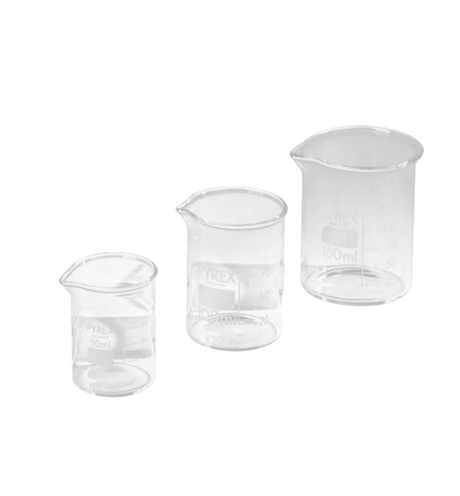 Borosilicate Glass Beaker 5000ml Severn Sales 5951