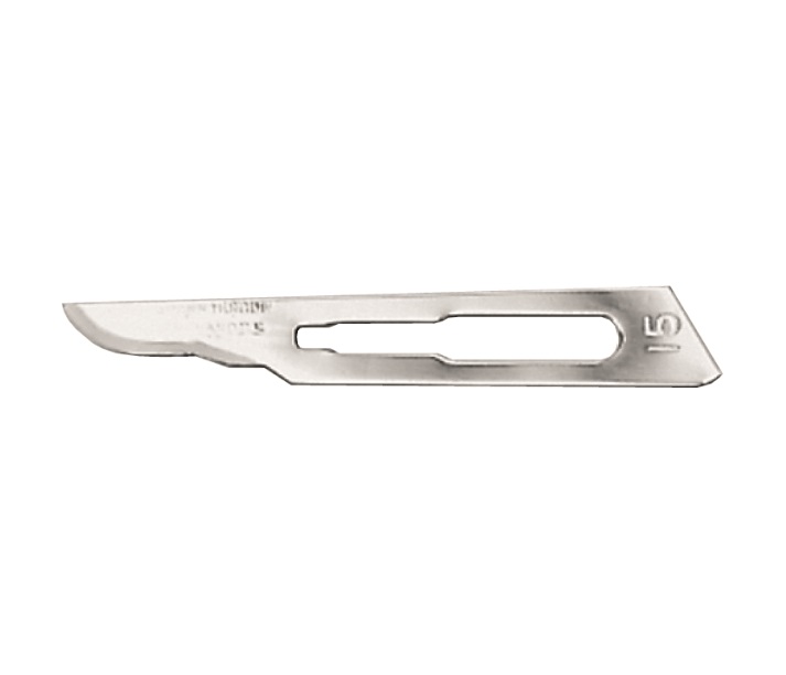 no 15 scalpel blade