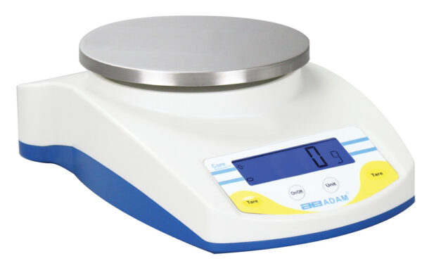 Core® Portable Compact Balances – CQT 5000