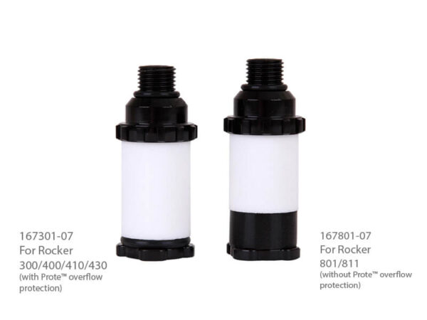 Rocker 300/400/410/430 Filter Cartridge