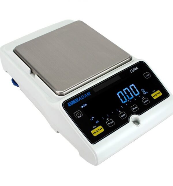 Luna Precision Balances – LTB 2602E