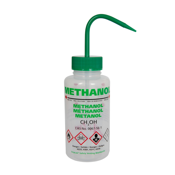 Methanol Bottle 500ml sml 1