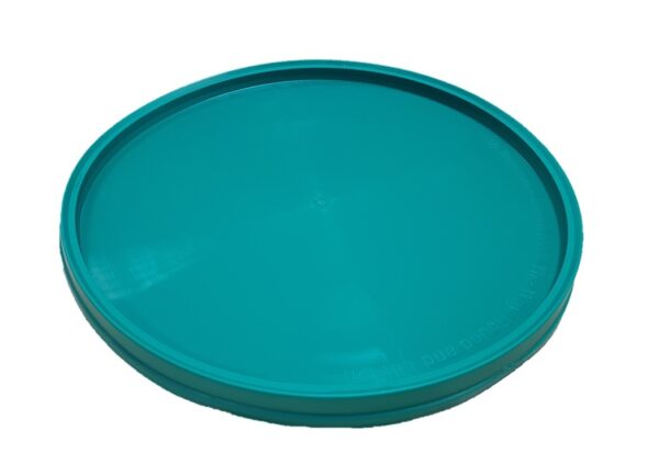 Spare lids for P40100 GREEN