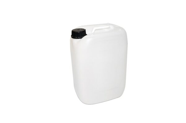 Narrow Mouth Bottle 10L