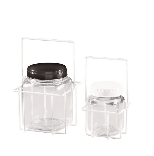 Extra Large Glass Jars 1250ml