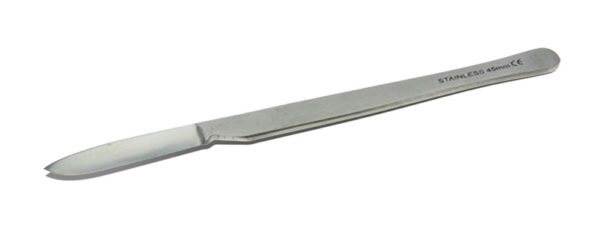 Solid Scalpel 35mm blade