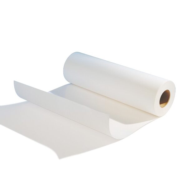 BenchShield Absorbent Surface Protector 400mm wide x 50 metres reel