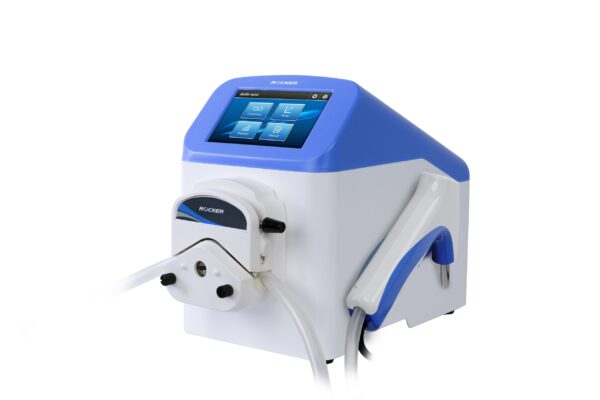 Rocker Buller 600- DSP Dispensing Peristaltic Pump