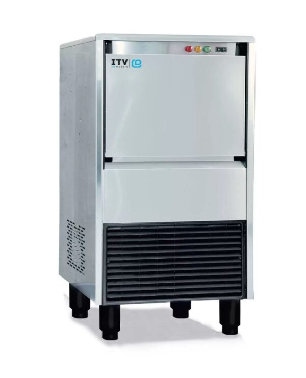 Labcold flake ice maker litv iq85