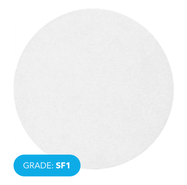 SureFilt Filter Paper Circles - SF1 270mm (Pk 100)