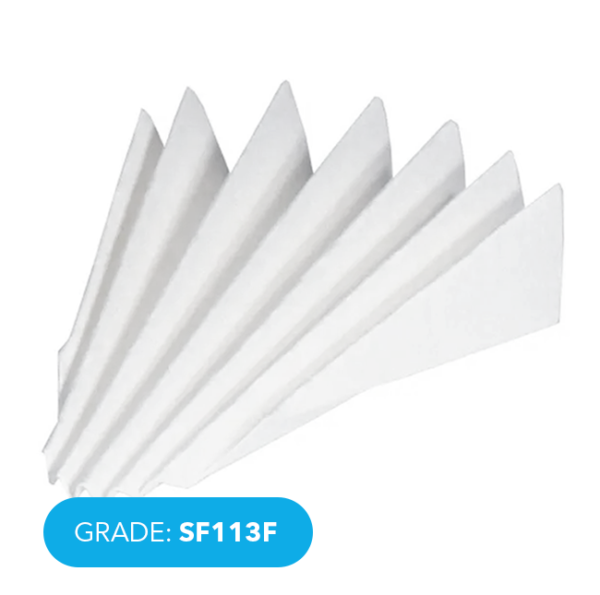 Sf113f filter paper