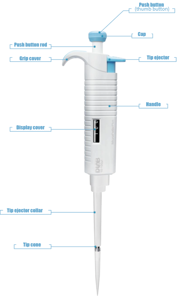 Micropipette plus spec 1