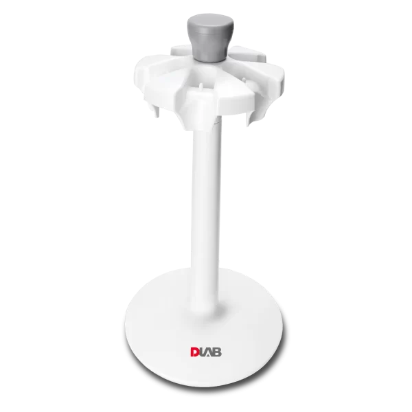 Round Pipette Stand