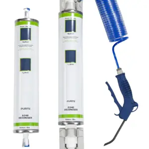 Water Purification Systems